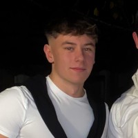 Alex Fordham