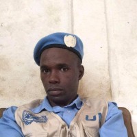 Ousmane Souare