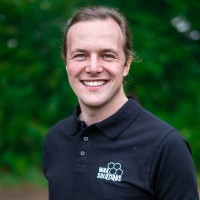 Dr. Kasper van der Zwan