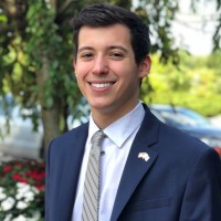 Matthew Stein