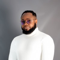 Nnamdi Okereke