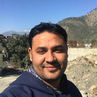 Ankur Sharma