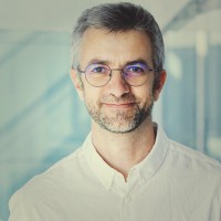 Cédric Malaval