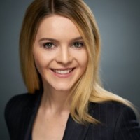 Jessica Palmer