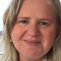 Barbara Patton