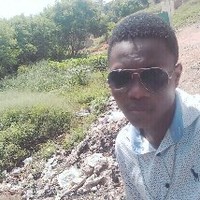 Ernest Ofori