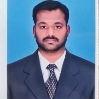 Krishna kumar P