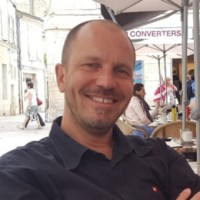 Paul Collins