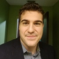 Matthew Buckholdt