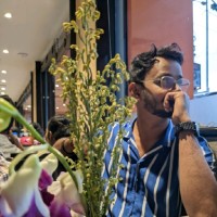 Akshat Srivastava