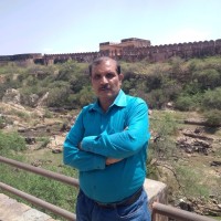 Arun Kumar