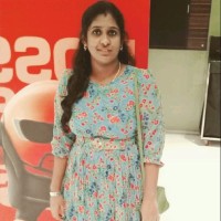 Vaitheeswari Ravi