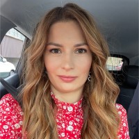 Olena Mykhailenko