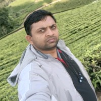 Raj Kamal V