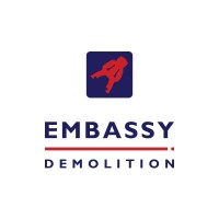Embassy Demolition Contractors Ltd