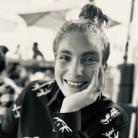 Verónica Tavizón