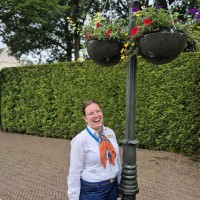 Lotte Van Huijgevoort