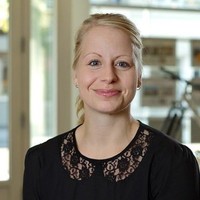 Helle Hartmann