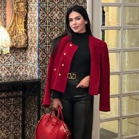 Cyrine Rouached