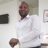 Souleymane Imam Mouhamadou, PMP®