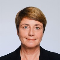 Prof. Dr. Med. Katrin Rothkopf