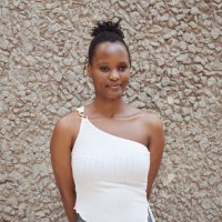 Matome Maenetsha