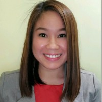 April Ross Lacuesta