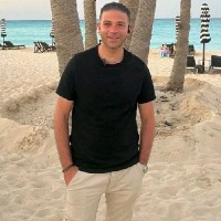 Mohamed El Gendy