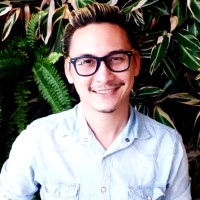 Yoshihissa Shimizu Junior