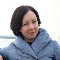 Ekaterina Gubareva