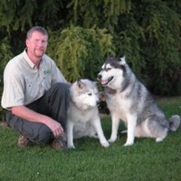 Bark Busters Mark Gall