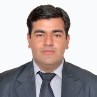 Muhammad Arsalan Zafar