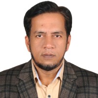 Abid Shareef