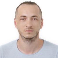Bohdan Kuzmenko