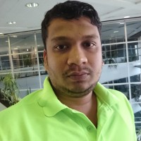 Sayed Shaikh
