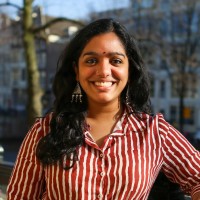 Vishnupriya Rangarajan