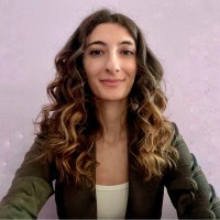 Gaia Longo
