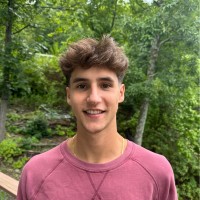 Skyler Mitchell