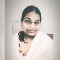 Sheela R