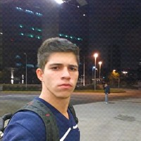 Rafael henrique