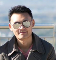 Robert Yang