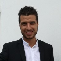 David Castanedo Santos