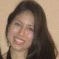 Katherine Elizabeth Lavando Guillen