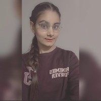 Harkanwal Kaur