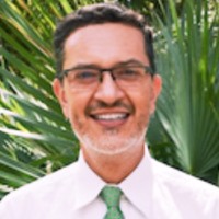 Sergio Vasquez