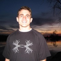 Mitchell Patterson