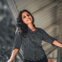 Asha Raghavan