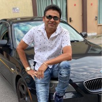 Sunil Hingoo