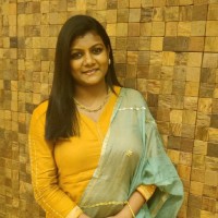 Dr Sumitha Maya Sanil