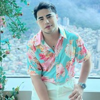 Anton Carlo Nocon